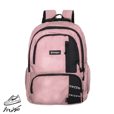 کوله پشتی مدرسه مایسا مدل My-1009-pro