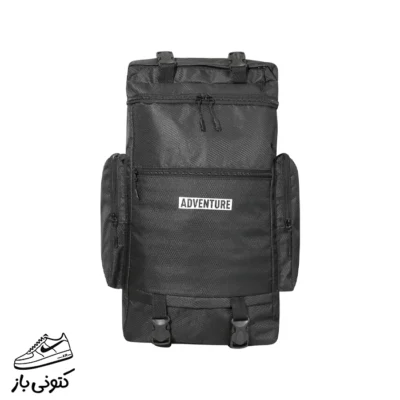کوله پشتی سفری 40 لیتری مایسا مدل Adventure-My3802