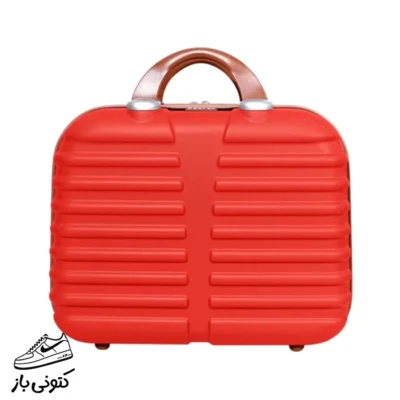 چمدان لوازم آرایشی Mazhro مدل Lutus-MB