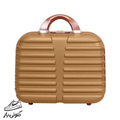چمدان لوازم آرایشی Mazhro مدل Lutus-MB