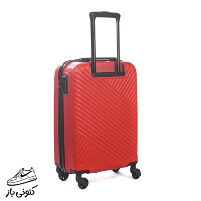چمدان Mazhro مدل Arghavan-S سایز کوچک