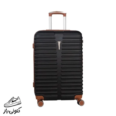 چمدان Mazhro مدل Lutus-M سایز متوسط ض