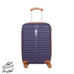 چمدان Mazhro مدل Lutus-S سایز کوچک