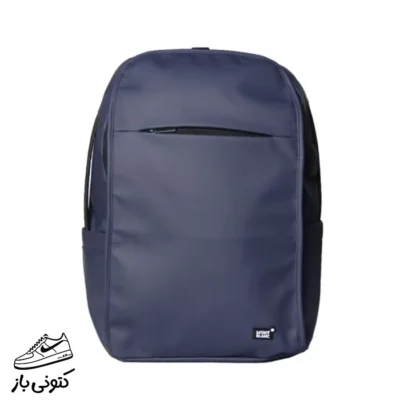 کوله پشتی لپتاپی Mont Blanc مدل MB0028