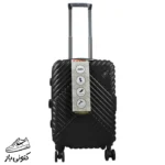 چمدان MR مدل MR-40350-S سایز کوچک