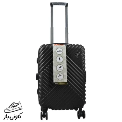چمدان MR مدل MR-40350-S سایز کوچک