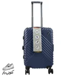 چمدان MR مدل MR-40350-S سایز کوچک