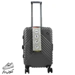 چمدان MR مدل MR-40350-S سایز کوچک