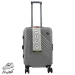 چمدان MR مدل MR-40350-S سایز کوچک