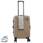 چمدان MR مدل MR-40350-S سایز کوچک