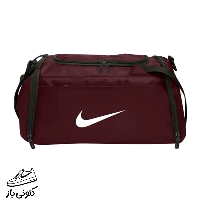 nike-n20630-11 ساک ورزشی Nike مدل N20630