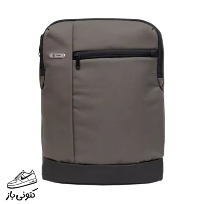 کوله پشتی کار و لپ تاپ نیلپر توریستر مدل تمین