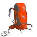 کوله پشتی کوهنوردی 40 لیتری Pekynew مدل P160-40-L