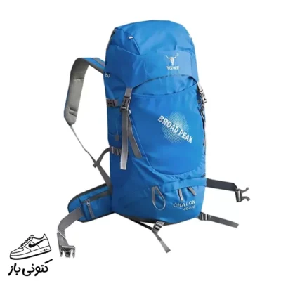 کوله پشتی کوهنوردی 40 لیتری Pekynew مدل P160-40-L