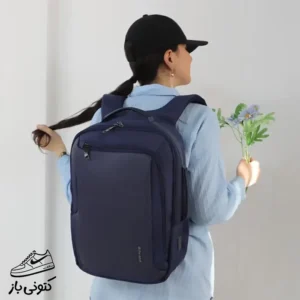 کوله پشتی لپتاپ President مدل Liberty