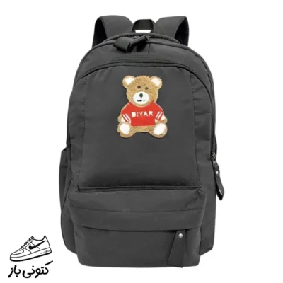 کوله پشتی مدل S60470