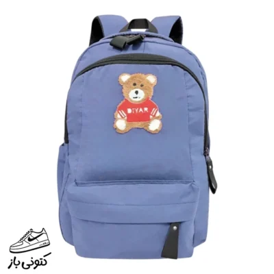 کوله پشتی مدل S60470