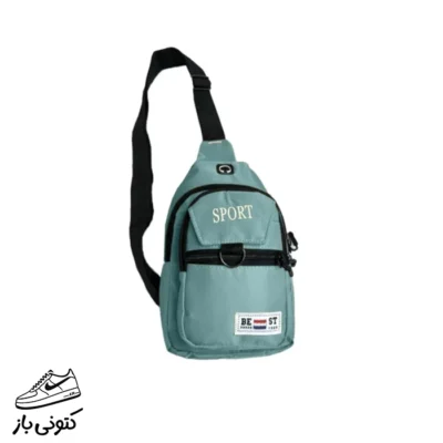 کیف رودوشی بادی بگ SPORT مدل 30236