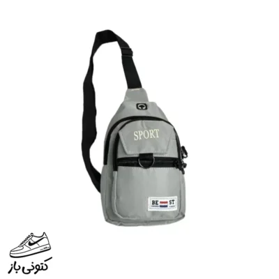 کیف رودوشی بادی بگ SPORT مدل 30236