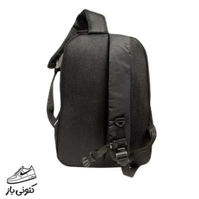 کوله پشتی لپتاپی طرح تدی مدل T60462
