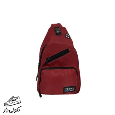 کیف رودوشی بادی بگ Tommy Jeans مدل T30231