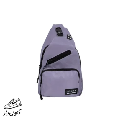 کیف رودوشی بادی بگ Tommy Jeans مدل T30231
