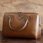 کیف دستی زنانه چرم بارثاوا کد 1374