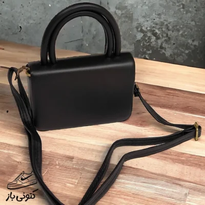 کیف دوشی زنانه مدل مینی bs91
