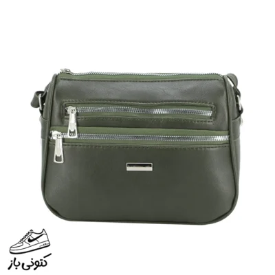 کیف رودوشی زنانه مدل 27333