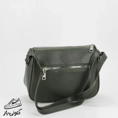 کیف رودوشی زنانه مدل 27333