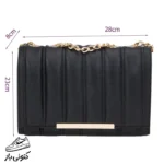 کیف رودوشی زنانه مدل NM-135