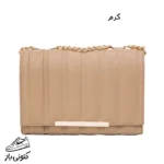 کیف رودوشی زنانه مدل NM-135