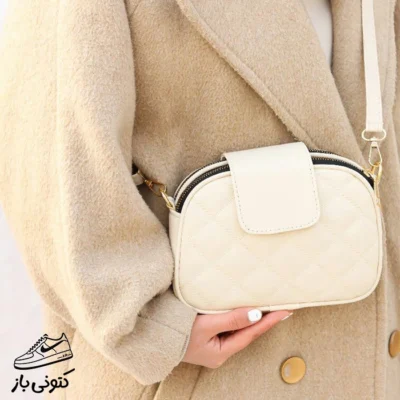 کیف رودوشی زنانه مدل استلا کد 007
