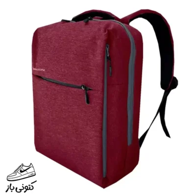 کوله پشتی لپتاپی Xiaomi مدل Mi6500 – Urban Life Style