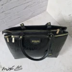 کیف دستی زنانه مدل KS-00118 - تصویر 5