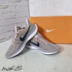 کتونی خارجی زنانه نایک زوم ایکس صورتی Nike Zoom Pegasus Turbo
