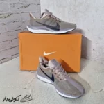 کتونی خارجی زنانه نایک زوم ایکس صورتی Nike Zoom Pegasus Turbo