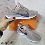 کتونی خارجی زنانه نایک زوم ایکس صورتی Nike Zoom Pegasus Turbo
