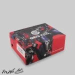 کفش رانینگ بچگانه بی کی جی کیدز مدل اسکیتی چراغدار کد 24310