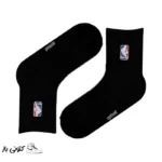 جوراب گلدوزی ساقدار NBA