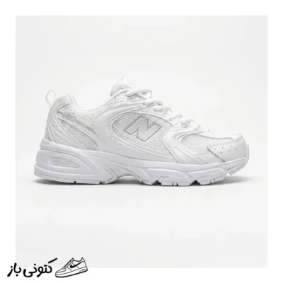 کتونی خارجی یونیسکس نیوبالانس 530 New Balance