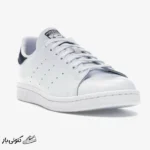 آدیداس استن اسمیت سفید - مشکی STAN SMITH