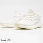 آدیداس یزی بوست سفید Adidas Yeezy Boost 350 V2