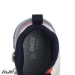 کفش رانینگ بچگانه بی کی جی کیدز مدل اسکیتی کد ZYQ24303 - تصویر 9