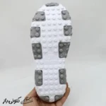 کفش ساحلی بچگانه نسیم مدل کلمبیا 1449-GY - تصویر 8