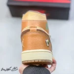 نایک ایر جردن وان وودو Jordan 1 High OG Zion Williamson Voodoo