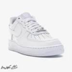 نایک ایرفورس وان سفید Nike Air Force 1 '07