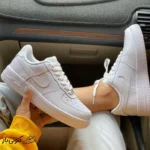 نایک ایرفورس وان سفید Nike Air Force 1 '07