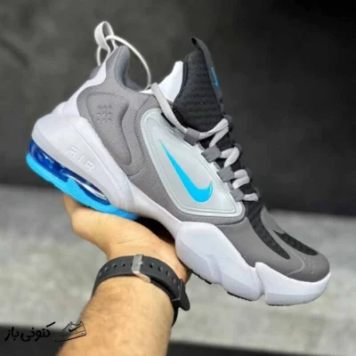 نایک ایرمکس آلفا ساویج Nike Air Max Alpha Savage