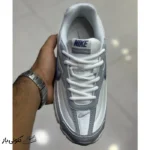 نایک اینیشیتور خاکستری سفید Nike Initiator Summit White Light Smoke Gray HQ1511-121